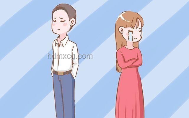 夫妻感情走到盡頭的前兆：10個你不可忽視的信號