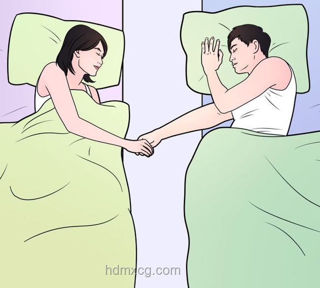 夫妻感情走到盡頭的前兆：10個你不可忽視的信號
