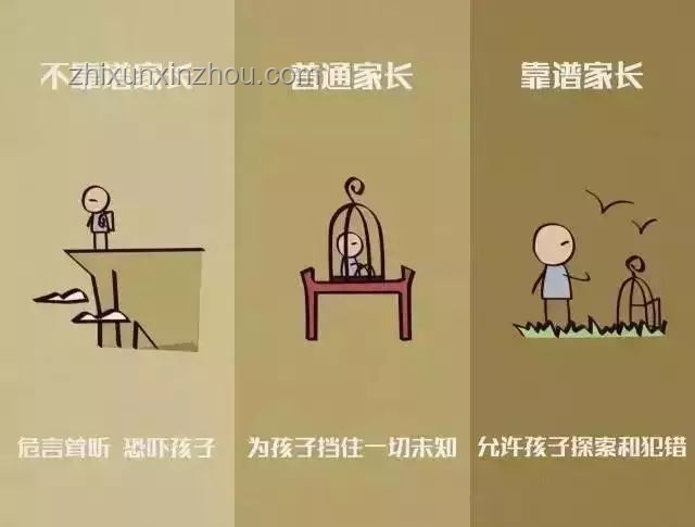 允許犯錯 vs. 嚴于律己：內耗減少的心理機制對比