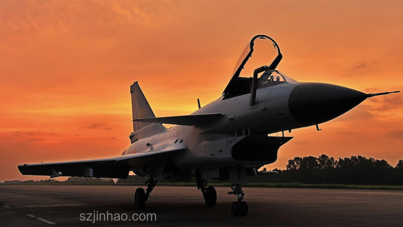 中國航展新動(dòng)向：殲系列戰(zhàn)機(jī)引領(lǐng)航空工業(yè)未來趨勢(shì)
