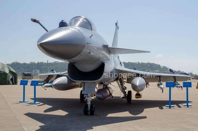 中國航空工業(yè)集團巴黎航展陣容深度解析：殲-20、殲-35A、殲-10CE亮點紛呈