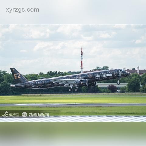 中國(guó)航空工業(yè)集團(tuán)巴黎航展參展陣容亮點(diǎn)分析