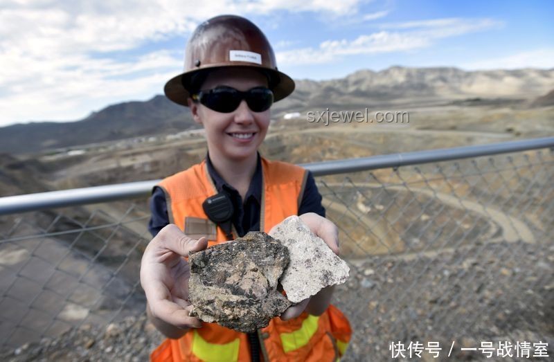 稀土戰(zhàn)略價值分析：為何卡住美國重要命脈