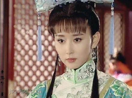 如何評價胡靜在《人民的名義》中的演技
