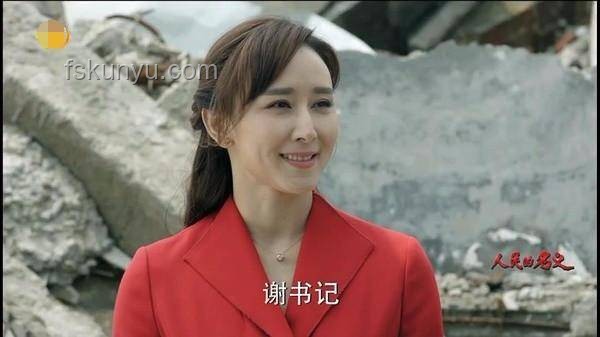 胡靜在《人民的名義》中的演技，真心值得一個贊??