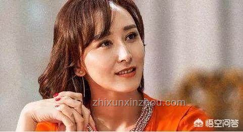 如何評價胡靜在《人民的名義》中的精湛演技？