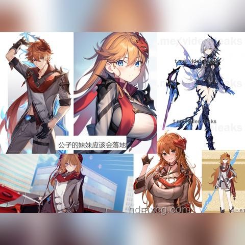 玩家高期盼解析：《原神》5.7絲柯克魅力何在？