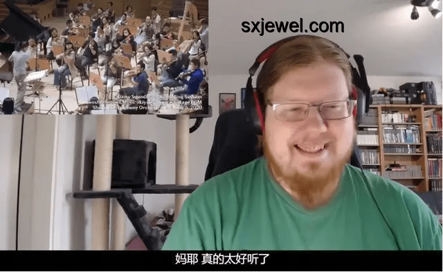 玩家為何高度期待《原神》5.7的絲柯克？