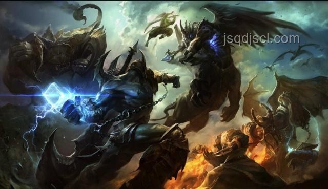如何看待《Dota2》7.39發(fā)條技師無限吃鎖子甲機(jī)制