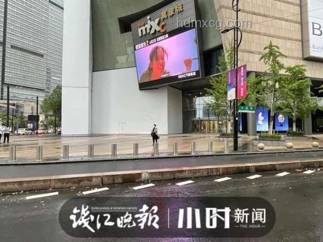 杭州萬象城地下車庫挾持案分析與自救技巧