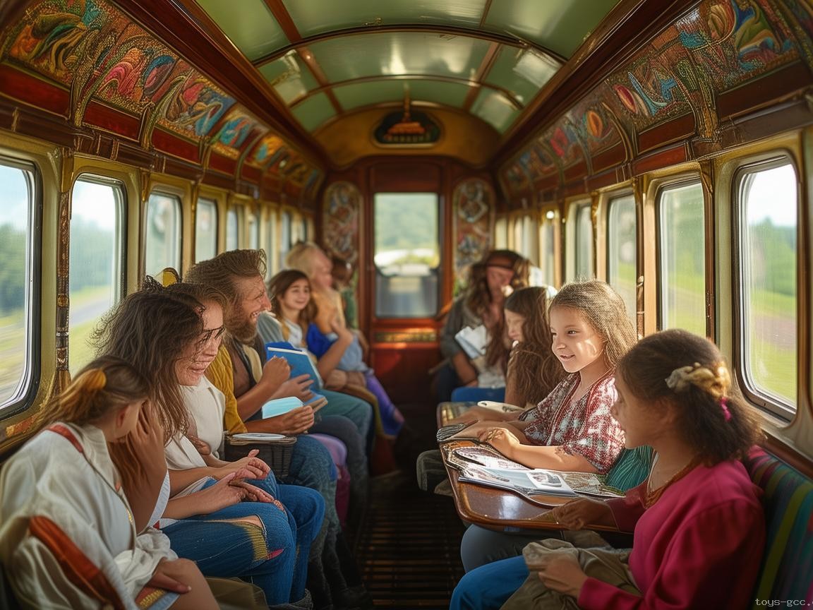 高鐵時(shí)代下的親子旅行選擇：普速火車體驗(yàn)的意義