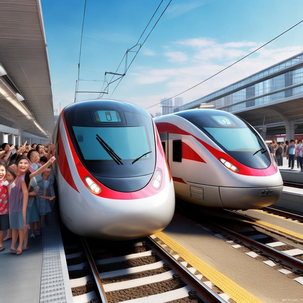 高鐵VS普速火車：親子旅行交通方式對(duì)比