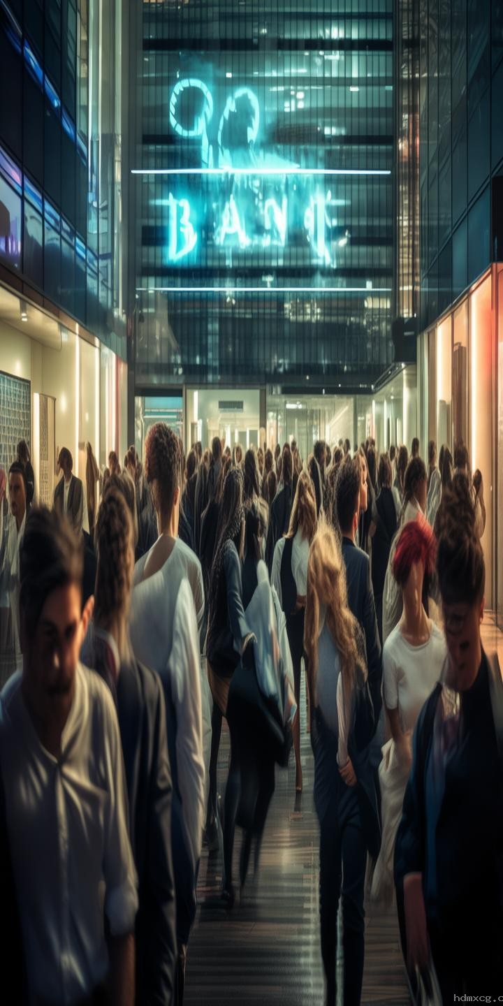 銀行人才流失加劇：大學生為何難留？