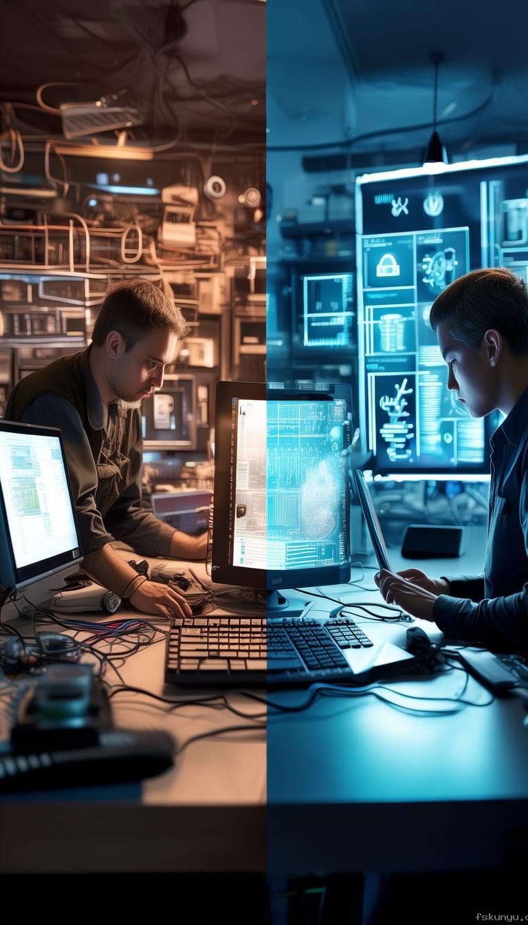線上故障排查方法：傳統(tǒng)VS智能工具對比分析
