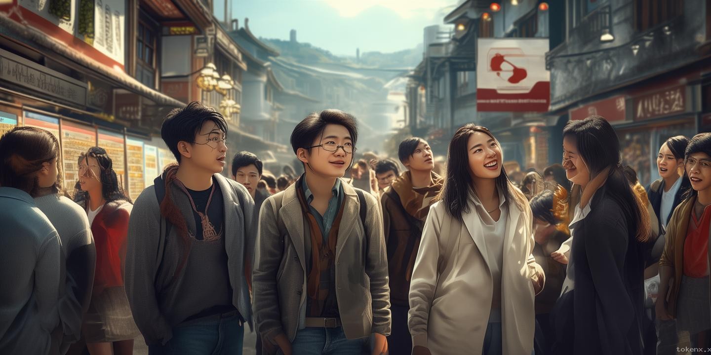 年輕人扎堆鄉(xiāng)鎮(zhèn)公務(wù)員，比港大碩士香？