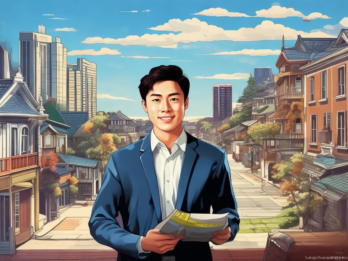 年輕人如何轉(zhuǎn)戰(zhàn)鄉(xiāng)鎮(zhèn)公務(wù)員，比港大碩士更搶手？