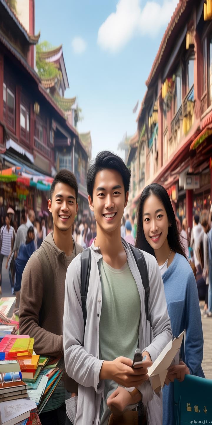年輕人鄉(xiāng)鎮(zhèn)公務員熱度攀升，港大碩士不再是唯一選擇