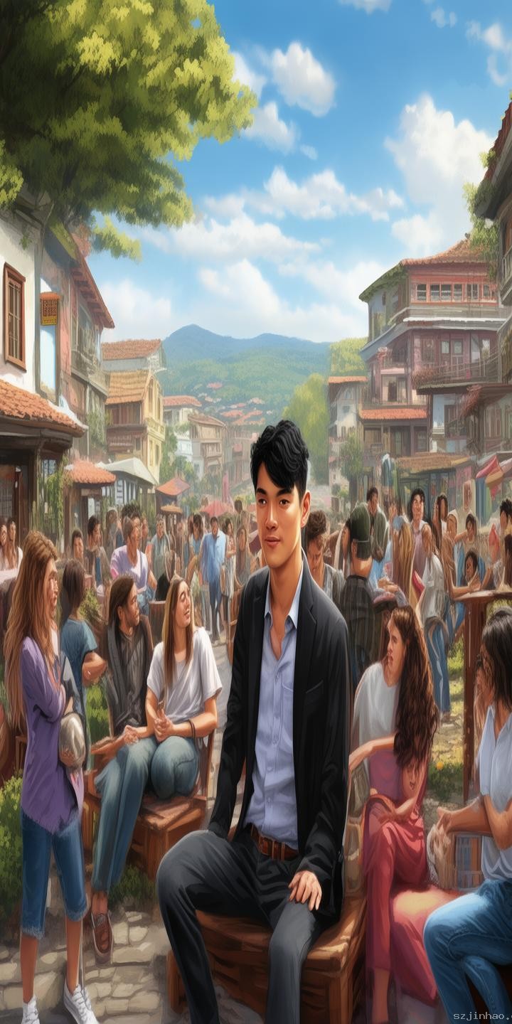 年輕人為何青睞鄉(xiāng)鎮(zhèn)公務(wù)員？港大碩士也黯然失色？