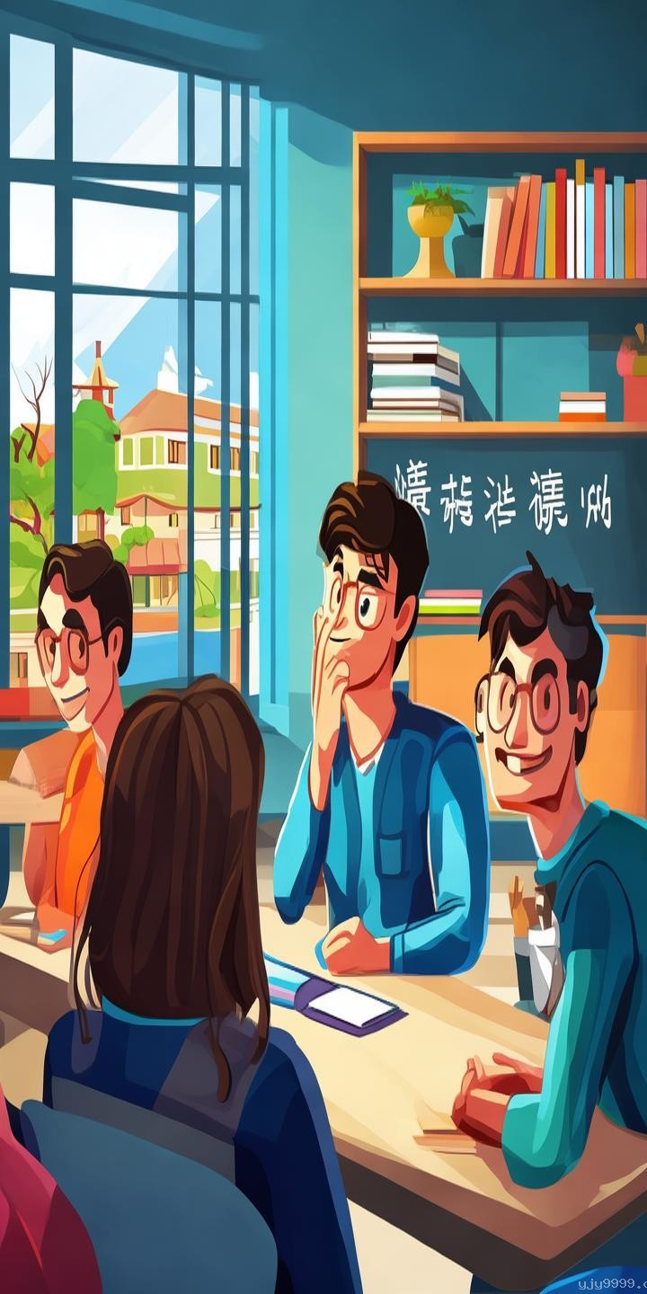大學里男生為何稀缺？我的親歷與反思