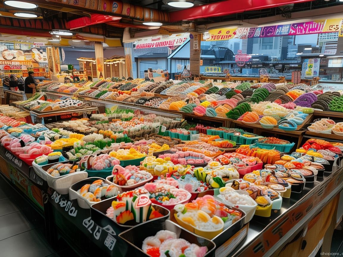 “窮鬼壽司”風(fēng)潮下的日料市場新趨勢預(yù)測