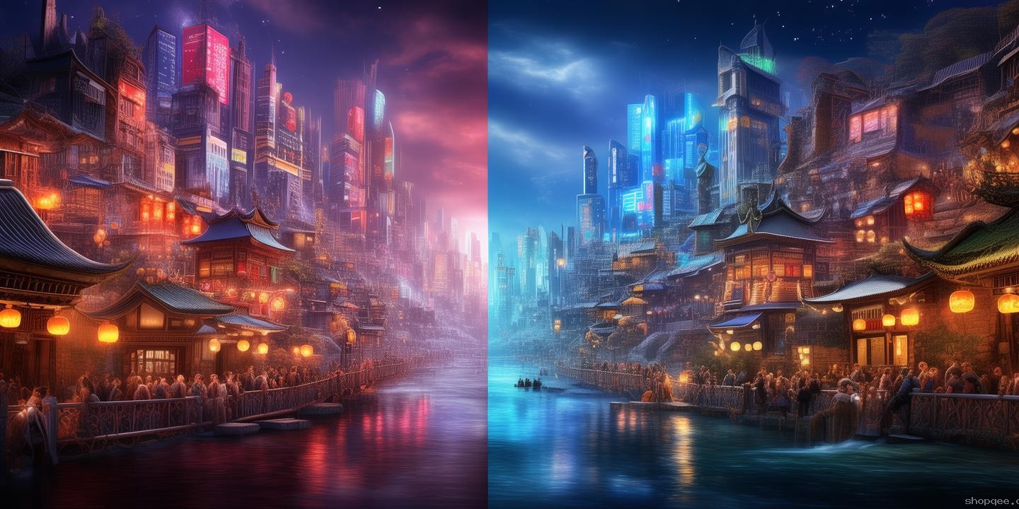 《哪吒2》海外票房與國內票房對比分析