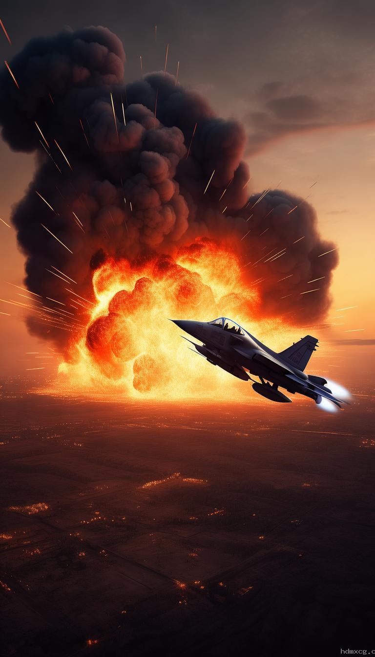 以軍擊落伊朗加油機：中東空中力量平衡重塑趨勢預(yù)測