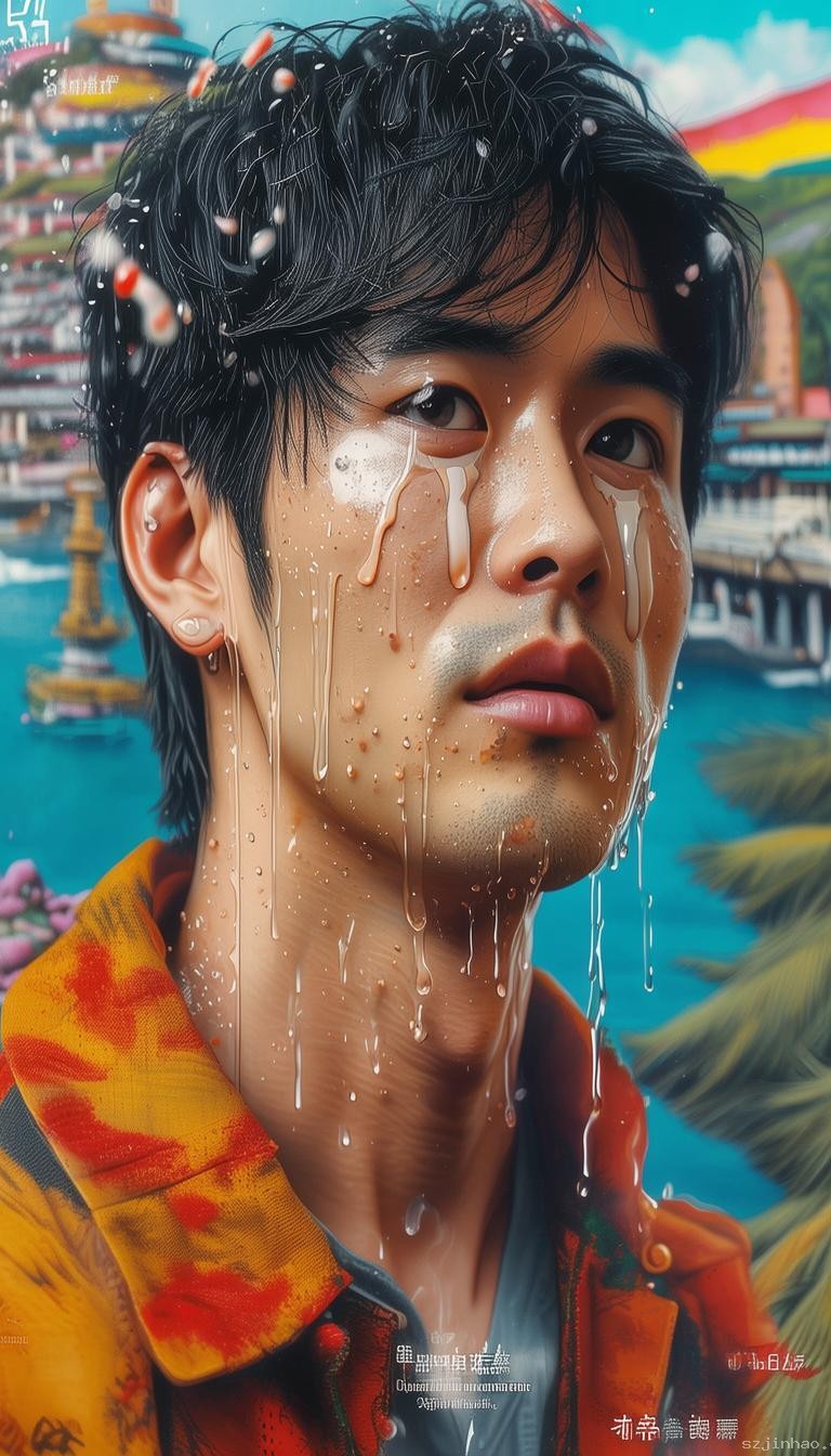 臺(tái)網(wǎng)紅“館長”淚灑大陸游，溫情回顧觸動(dòng)心弦