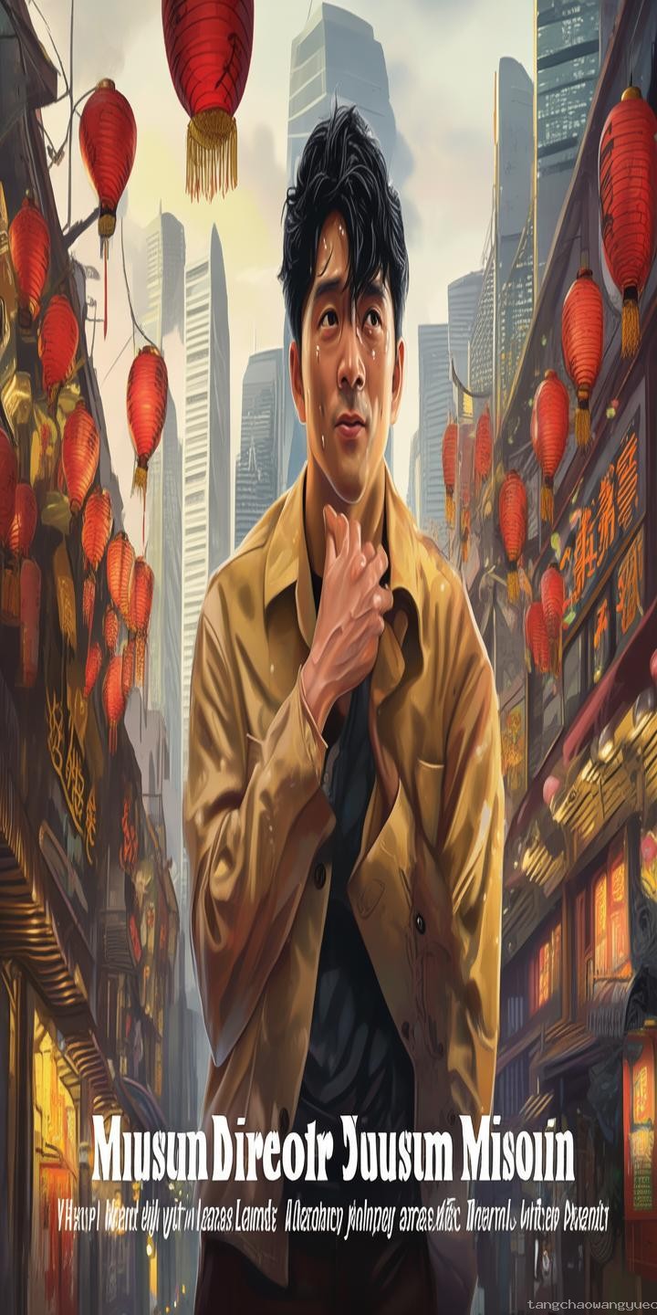 臺(tái)網(wǎng)紅“館長(zhǎng)”淚憶大陸行：跨界情感共鳴的創(chuàng)新啟示