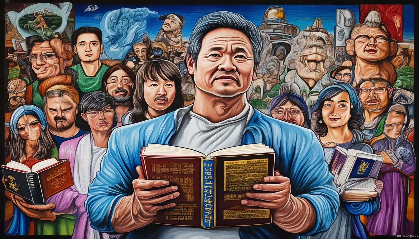 打破認知壁壘：從“館長沒見過世面”看跨界創(chuàng)新