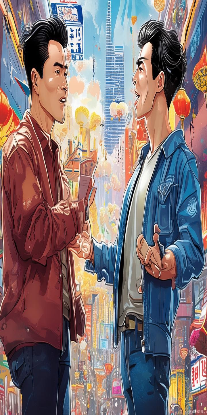 吳宗憲與網(wǎng)紅“館長”的文化認知之爭