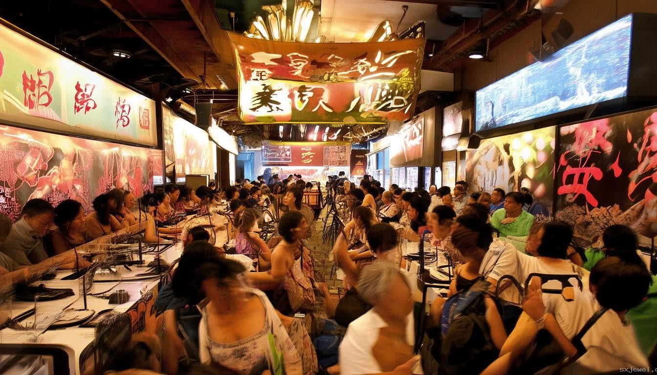 臺網(wǎng)紅“館長”大陸行引發(fā)熱議，透視兩岸文化交流新趨勢