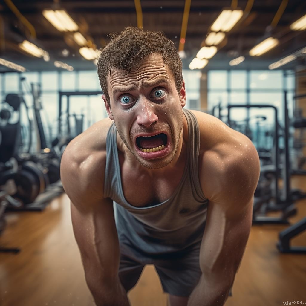 男子運動拉伸不當，險因肺動脈栓塞喪命