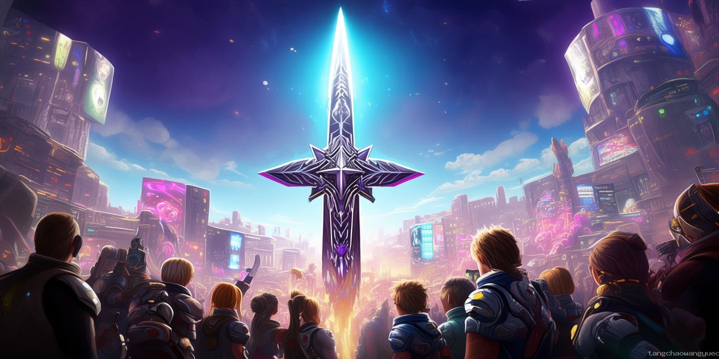《劍星》登頂Steam熱銷榜：游戲行業(yè)新風(fēng)向標(biāo)？