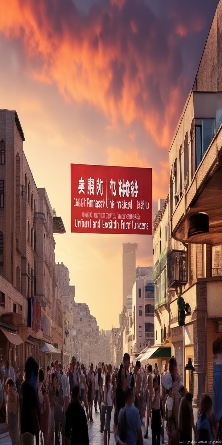中國駐以色列使館緊急提醒：以在公民盡快陸路離境深度分析