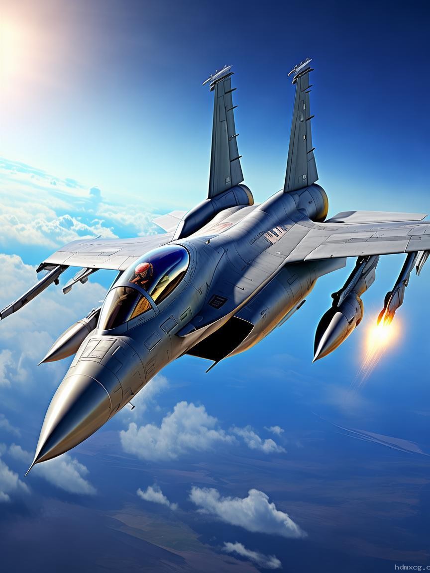 F16經(jīng)久不衰的秘密：技術(shù)迭代下的常青樹??
