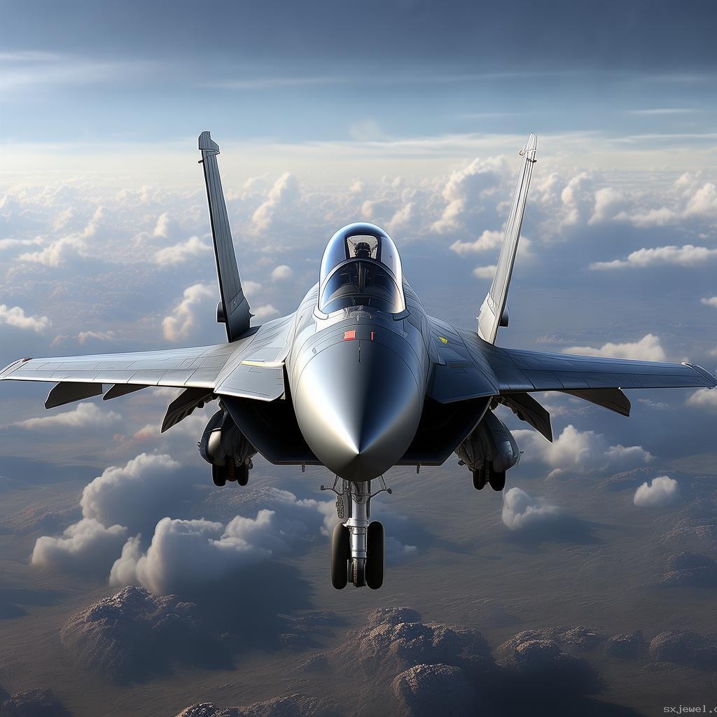 F-16戰(zhàn)斗機(jī)持續(xù)服役：技術(shù)迭代下的生命力預(yù)測(cè)