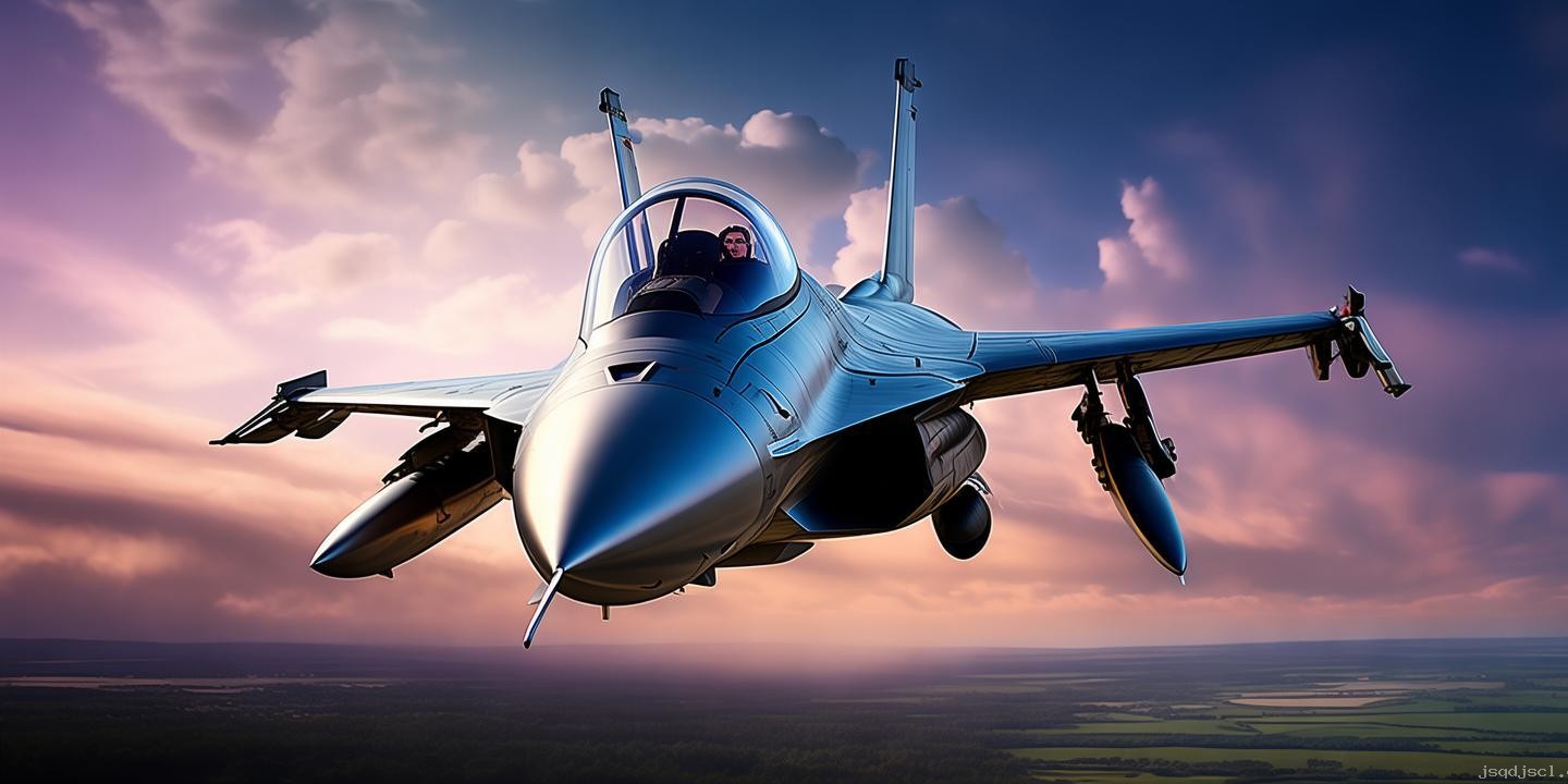 F16常青之謎：技術(shù)迭代下的智慧堅(jiān)守與創(chuàng)新啟示