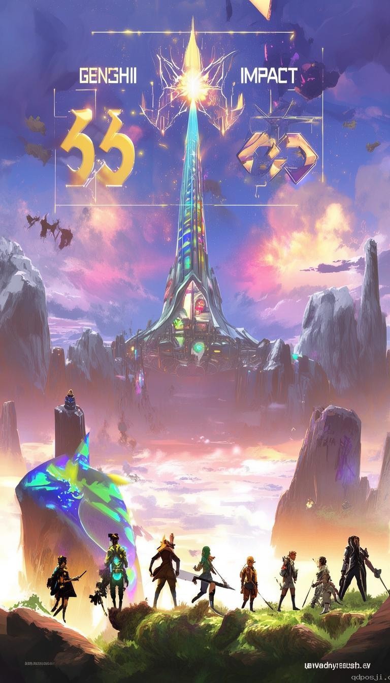 《原神》5.6版本深淵更新前瞻與趨勢預(yù)測