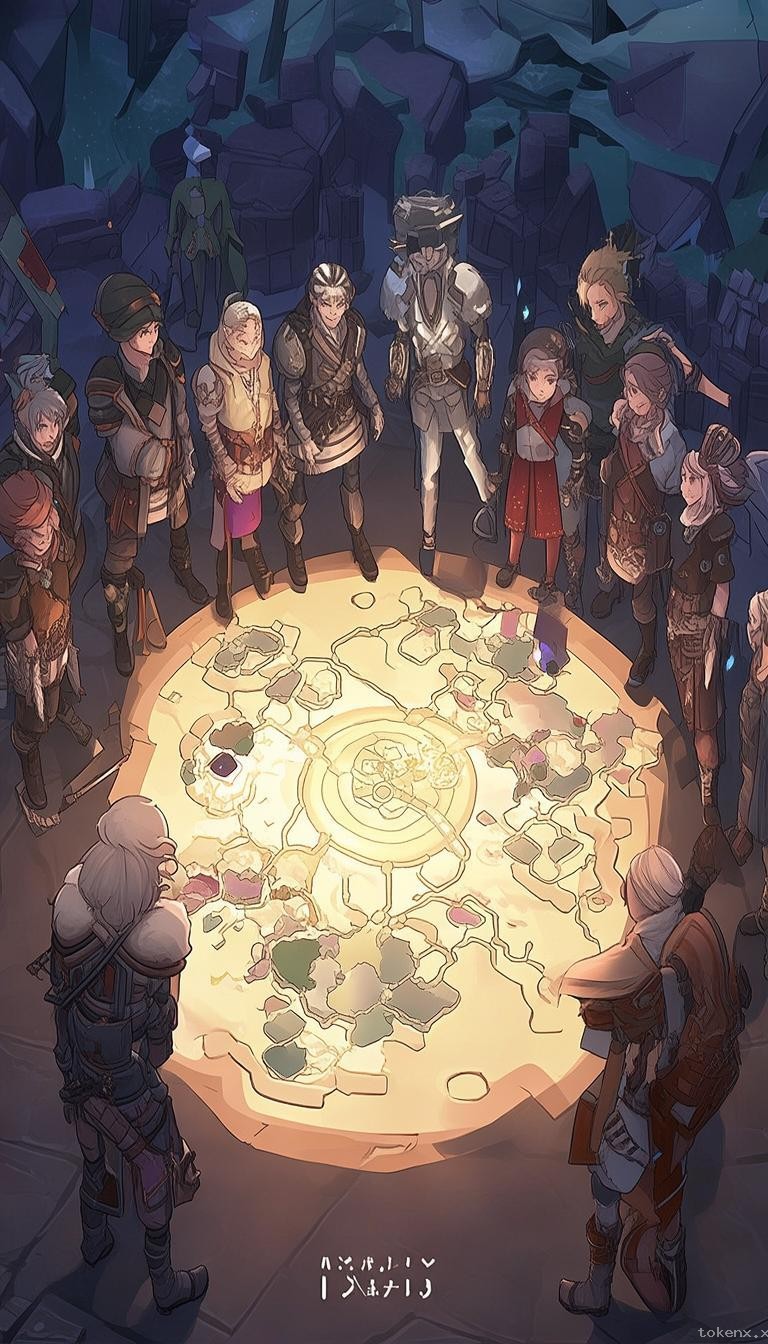 如何高效攻略《原神》5.6版本6月16日更新的深淵？