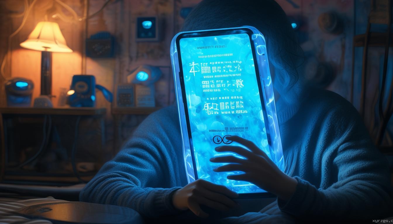 「不喜歡接電話」背后的心理探秘