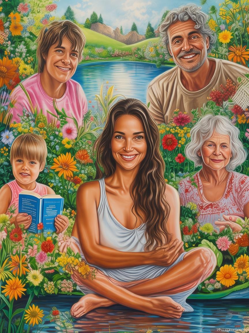 你堅(jiān)持了哪些好習(xí)慣來(lái)變美？多維度習(xí)慣對(duì)比分析