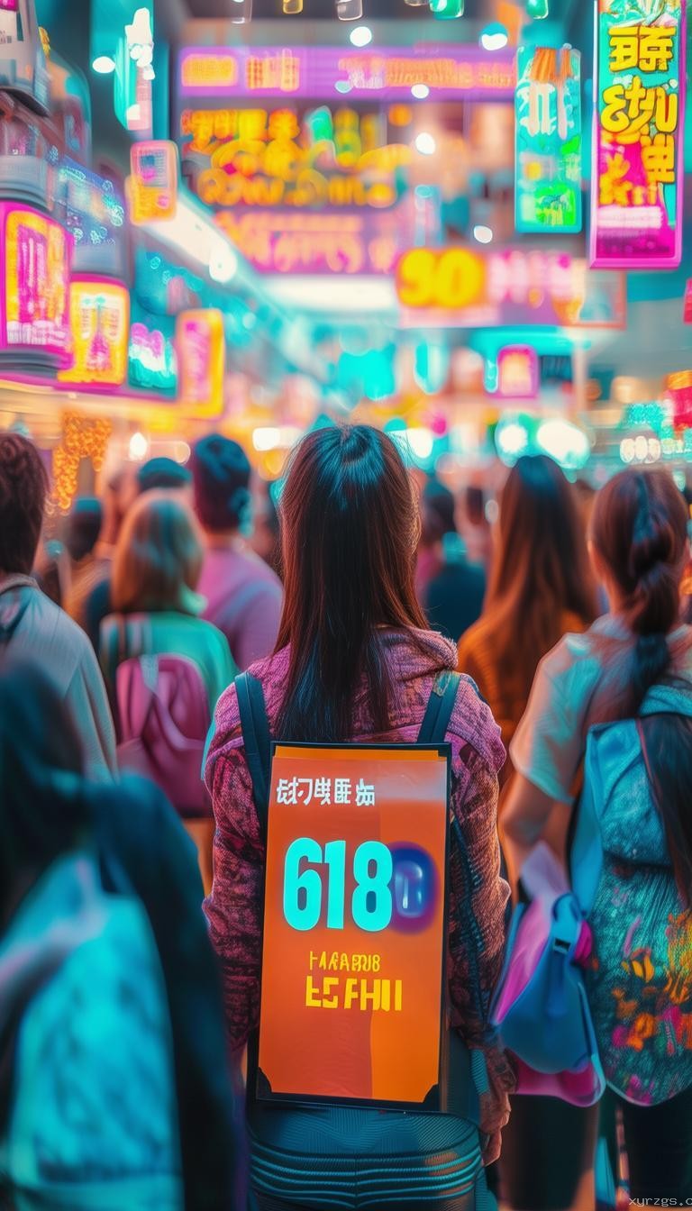 ??天貓618超級秒殺攻略，糾結星人的寶藏清單???