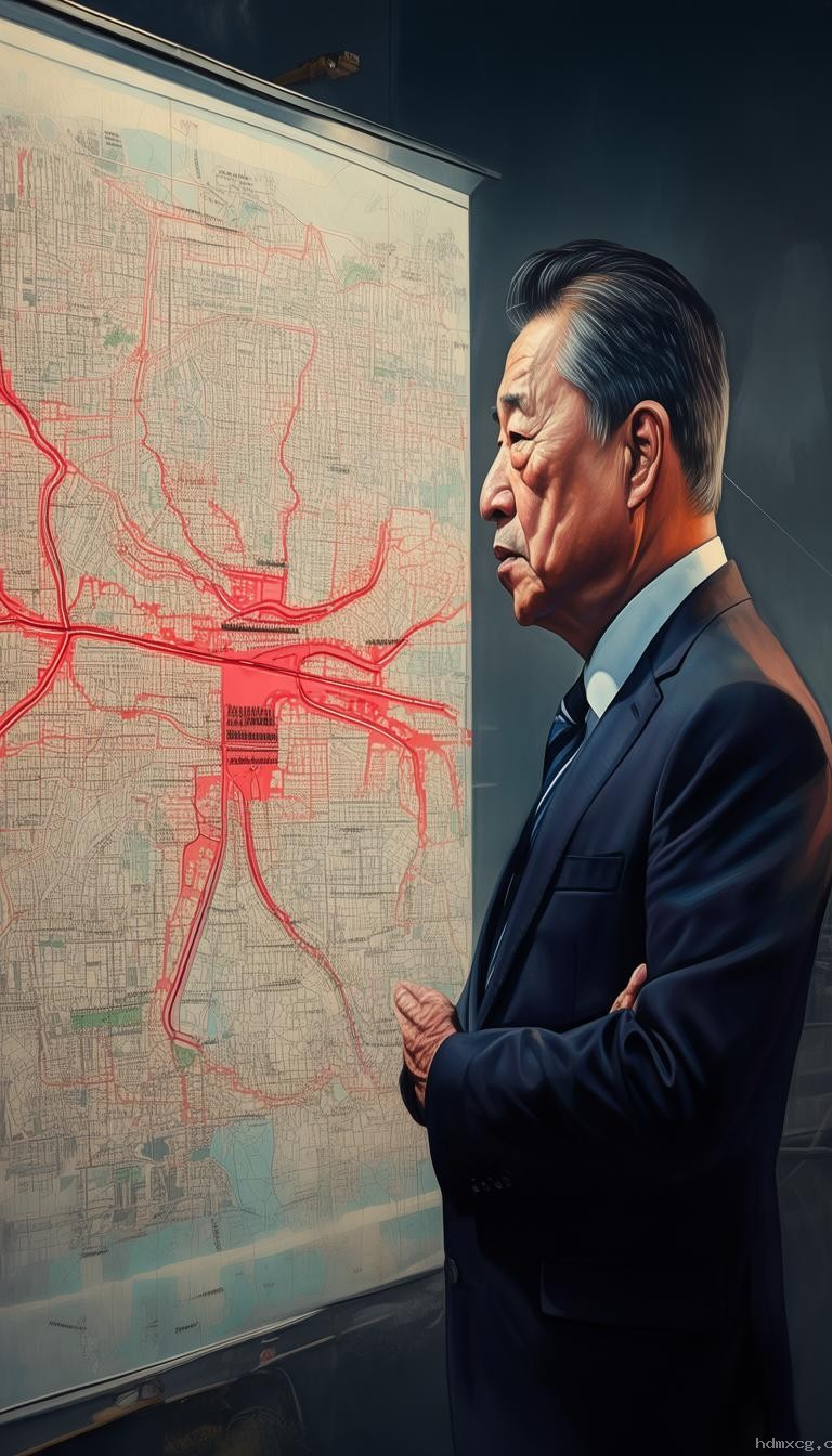 打虎行動：副部級官員彭曉春違紀(jì)違法案研究