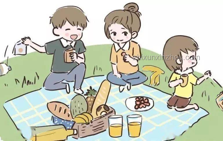 一個(gè)普普通通家庭給孩子童年最好的禮物指南
