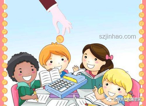 一個普普通通家庭給孩子童年最好的禮物是什么？解決方案