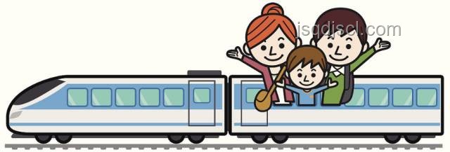 高鐵時(shí)代下的家庭出行選擇：普速火車體驗(yàn)是否依舊？