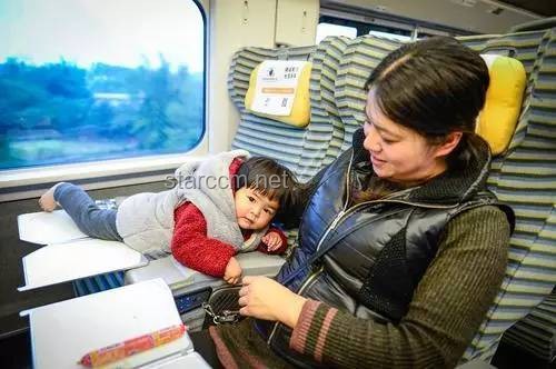 高鐵時(shí)代下的普速火車體驗(yàn)：親子旅行的另類選擇