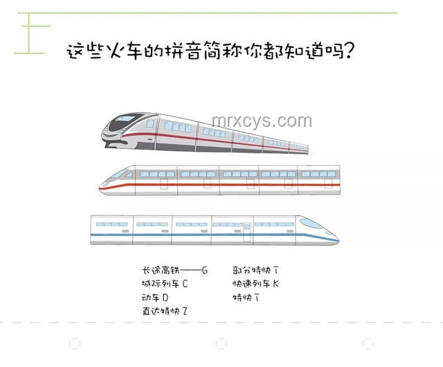 高鐵VS普速火車：親子旅行交通方式對比