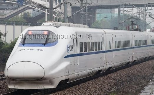 高鐵時代，如何平衡小朋友的旅行體驗與交通方式選擇？