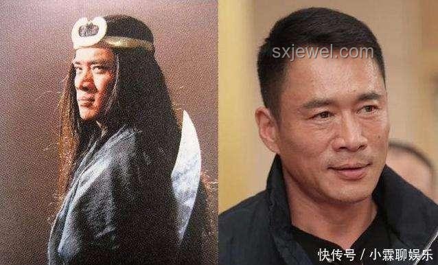 如何評價香港演員安志杰：硬漢形象與演藝挑戰(zhàn)